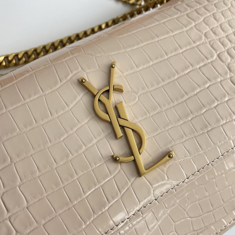 YSL Satchel Bags